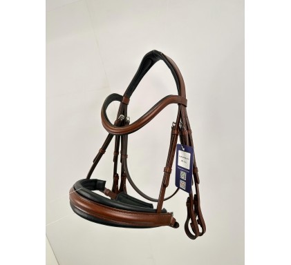 Leather Bridle 
